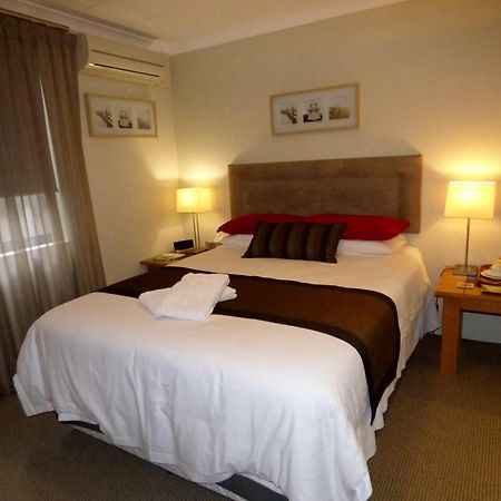 Breakwater Short Stay Mandurah Exterior foto