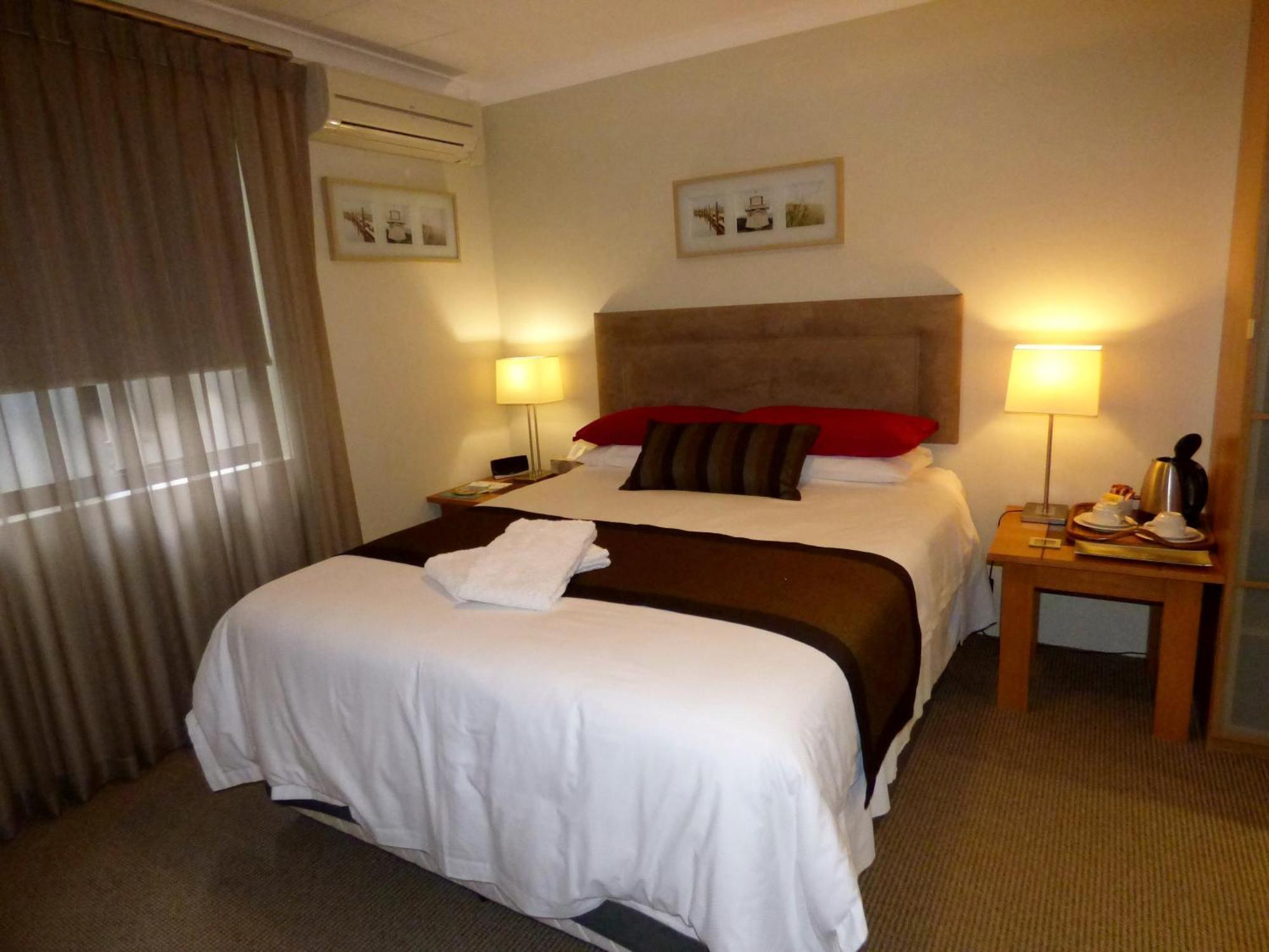 Breakwater Short Stay Mandurah Exterior foto