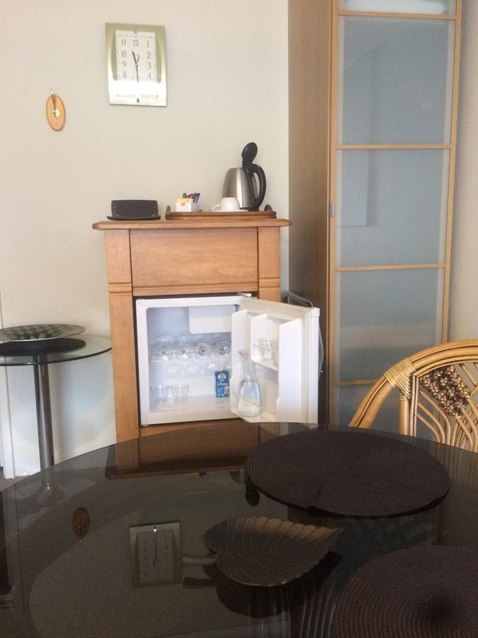 Breakwater Short Stay Mandurah Exterior foto