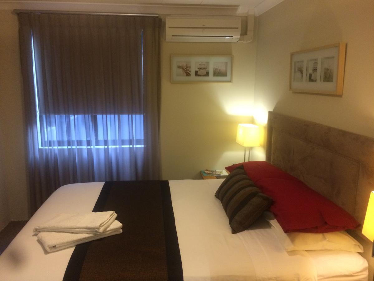 Breakwater Short Stay Mandurah Exterior foto