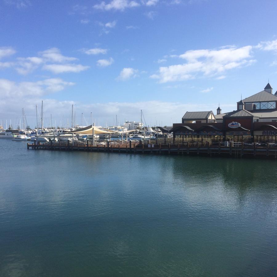 Breakwater Short Stay Mandurah Exterior foto