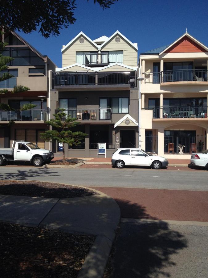 Breakwater Short Stay Mandurah Exterior foto